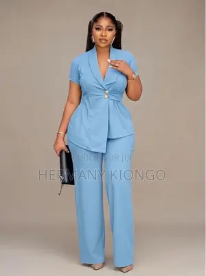 Ensemble Femmes Tendances