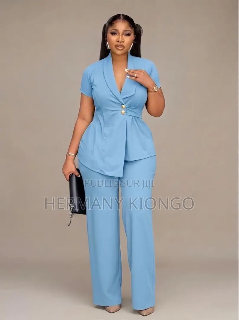 Ensemble Femmes Tendances