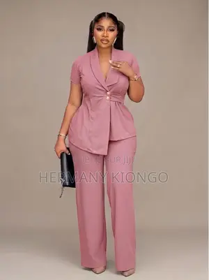 Ensemble Femmes Tendances