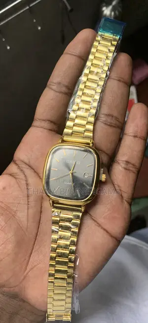 Montre Casio