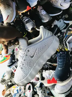 Basket Nike
