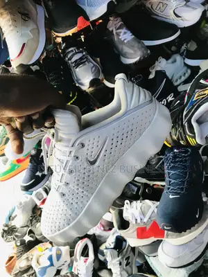 Basket Nike