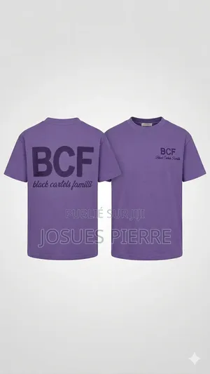 Black Cartel Familli