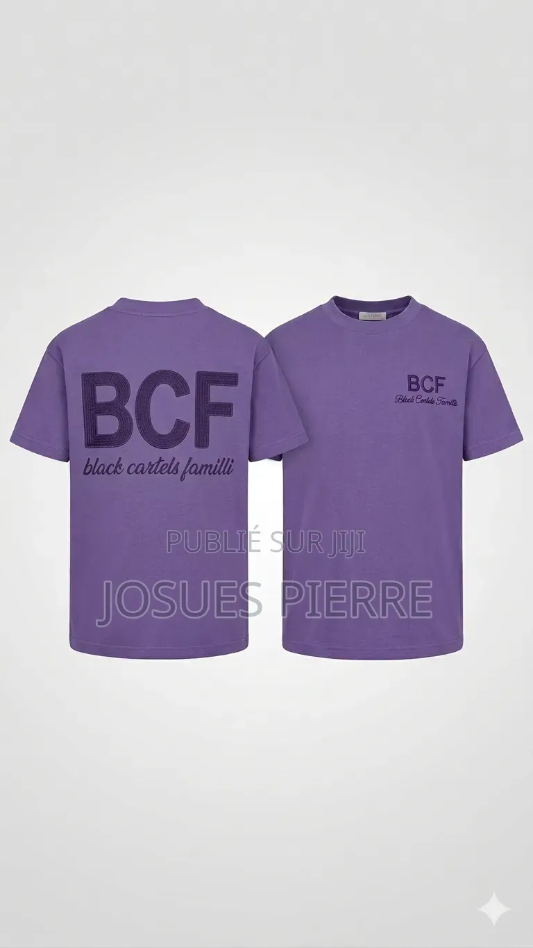 Black Cartel Familli