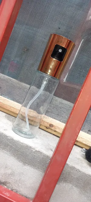 Bouteille Vaporisateur