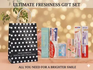 Kits d'Hygiène Bucco Dentaire Disponible