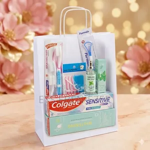 Kits d'Hygiène Bucco Dentaire Disponible