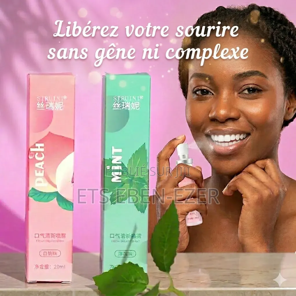 Kits d'Hygiène Bucco Dentaire Disponible