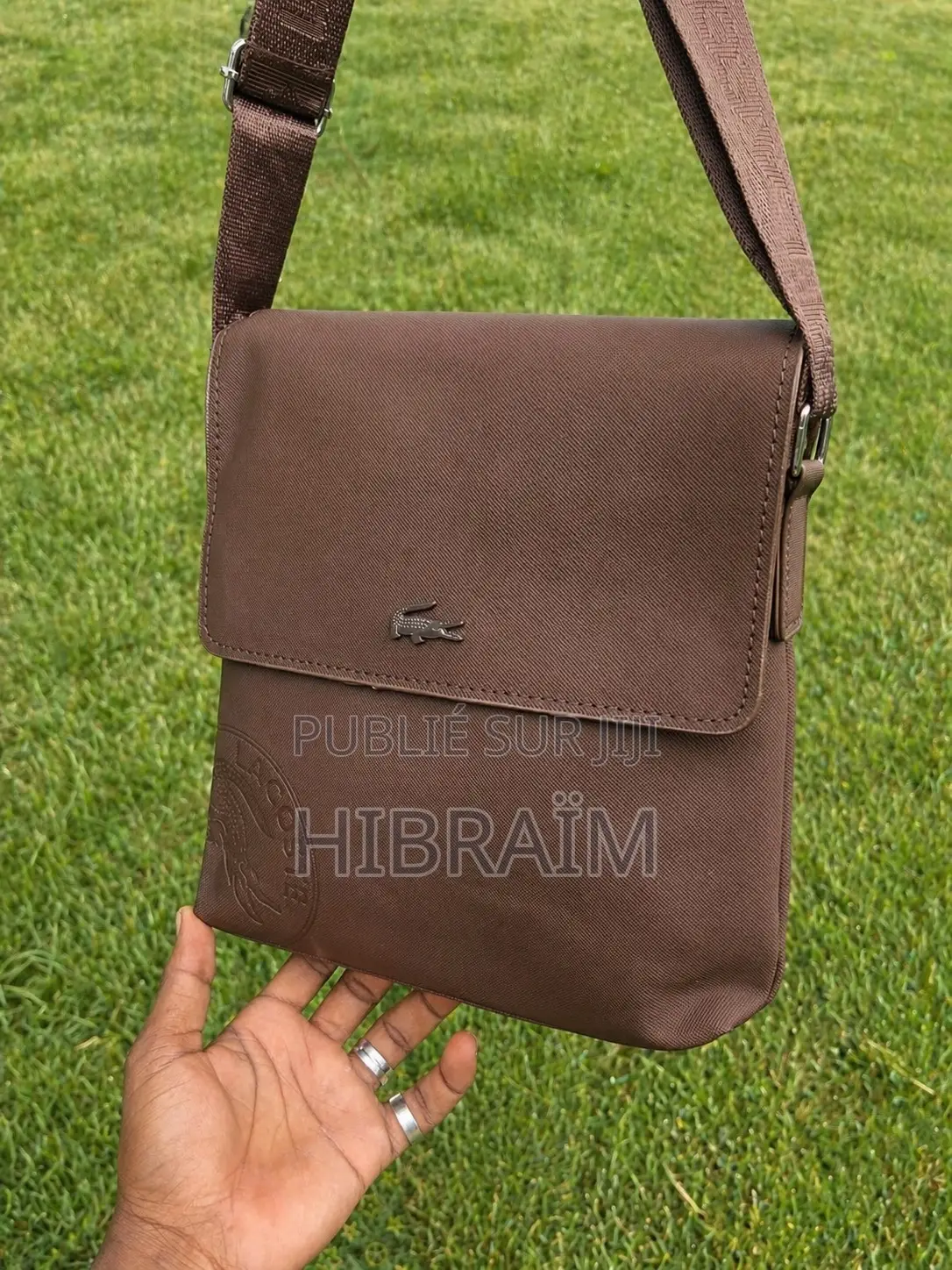 Sac De Qualité