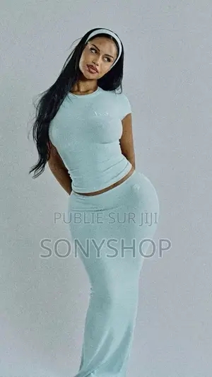 Jupe Plus Top , Bonnet