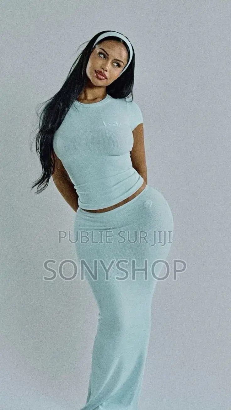 Jupe Plus Top , Bonnet