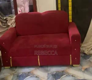 Fauteuil 2 Place