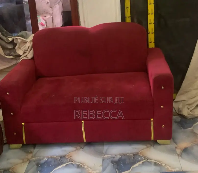 Fauteuil 2 Place