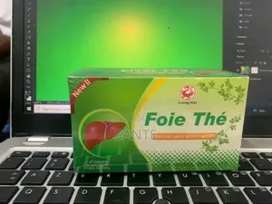 Thé Du Foie Traitement Et Prendre À Titre Préventive