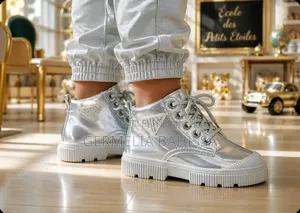 Chaussures Fermée