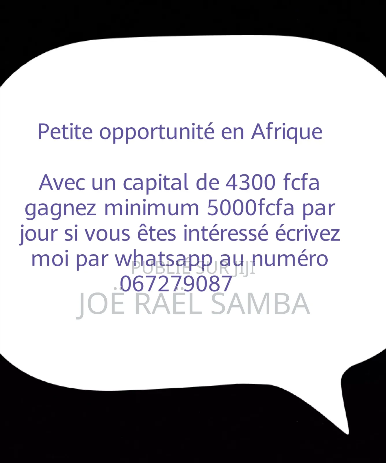 Un Business en Ligne Qui Te Pay Juste en Regardant Des Vidéos