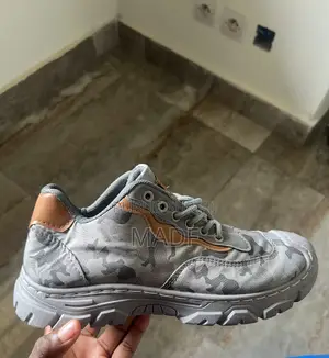 Chaussures Stylés