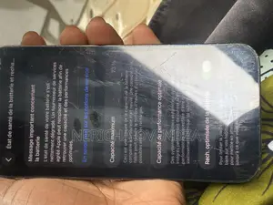 Apple iPhone 12 Pro 128 GB Bleu