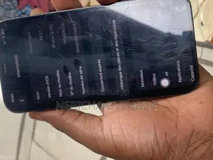 Apple iPhone 12 Pro 128 GB Bleu