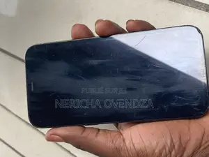 Apple iPhone 12 Pro 128 GB Bleu