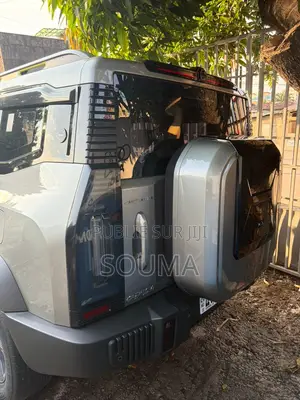 Jetour T2 2024 Noir