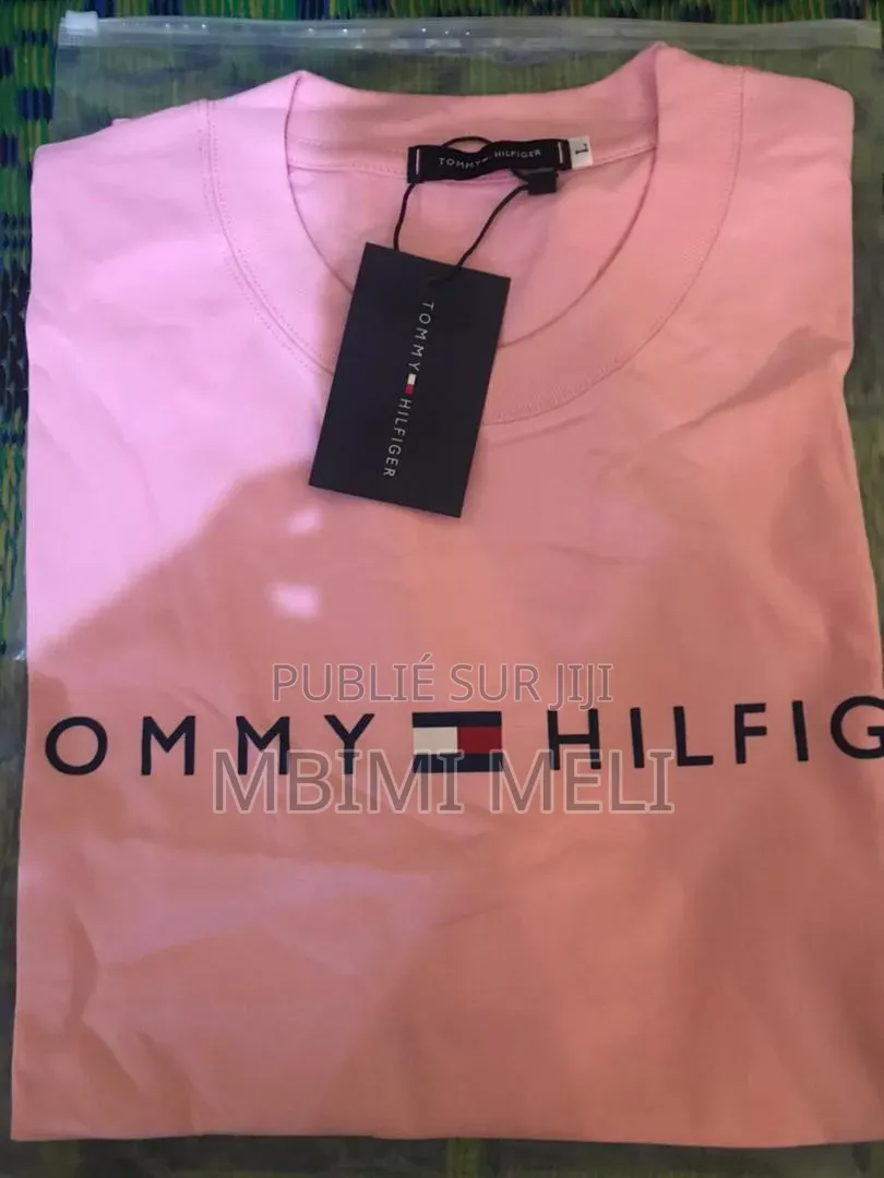 Polo Et T-Shirt Hommes