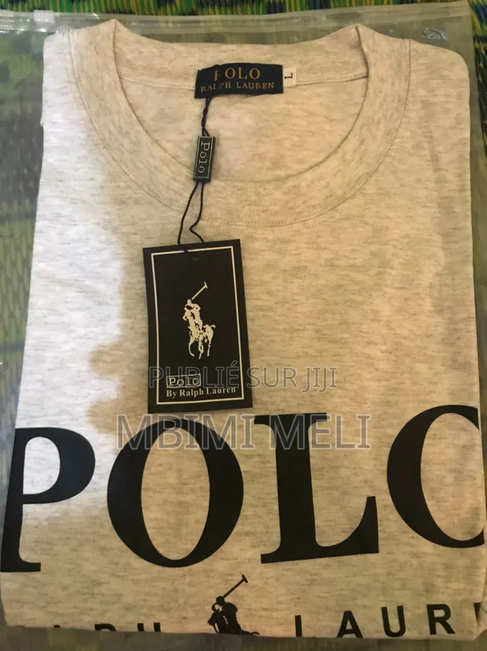 Polo Et T-Shirt Hommes