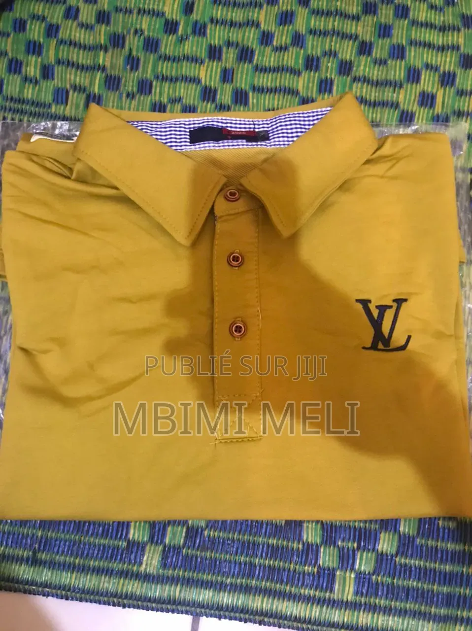 Polo Et T-Shirt Hommes