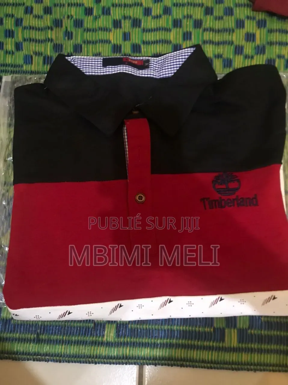 Polo Et T-Shirt Hommes