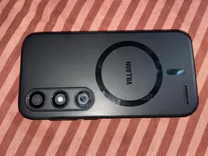 Villaon V20 SE 64 GB Noir