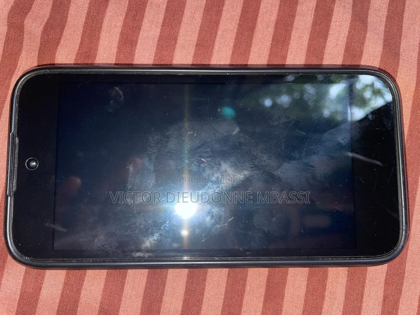 Villaon V20 SE 64 GB Noir