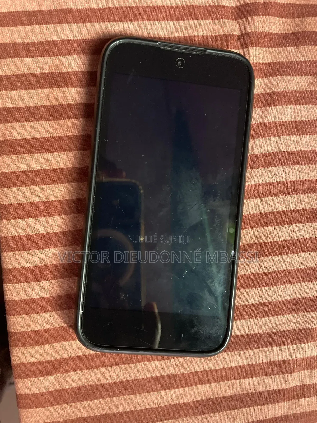 Villaon V20 SE 64 GB Noir