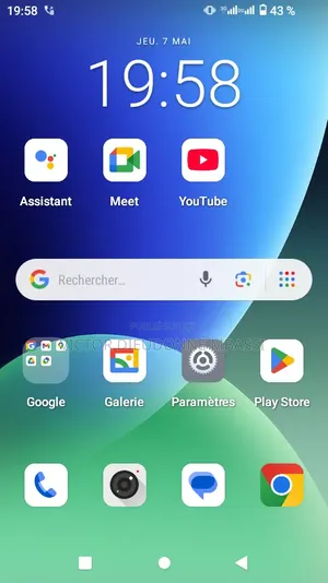 Villaon V20 SE 64 GB Noir