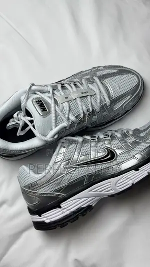 Nike P6000