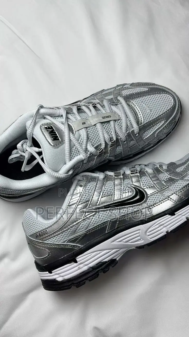 Nike P6000