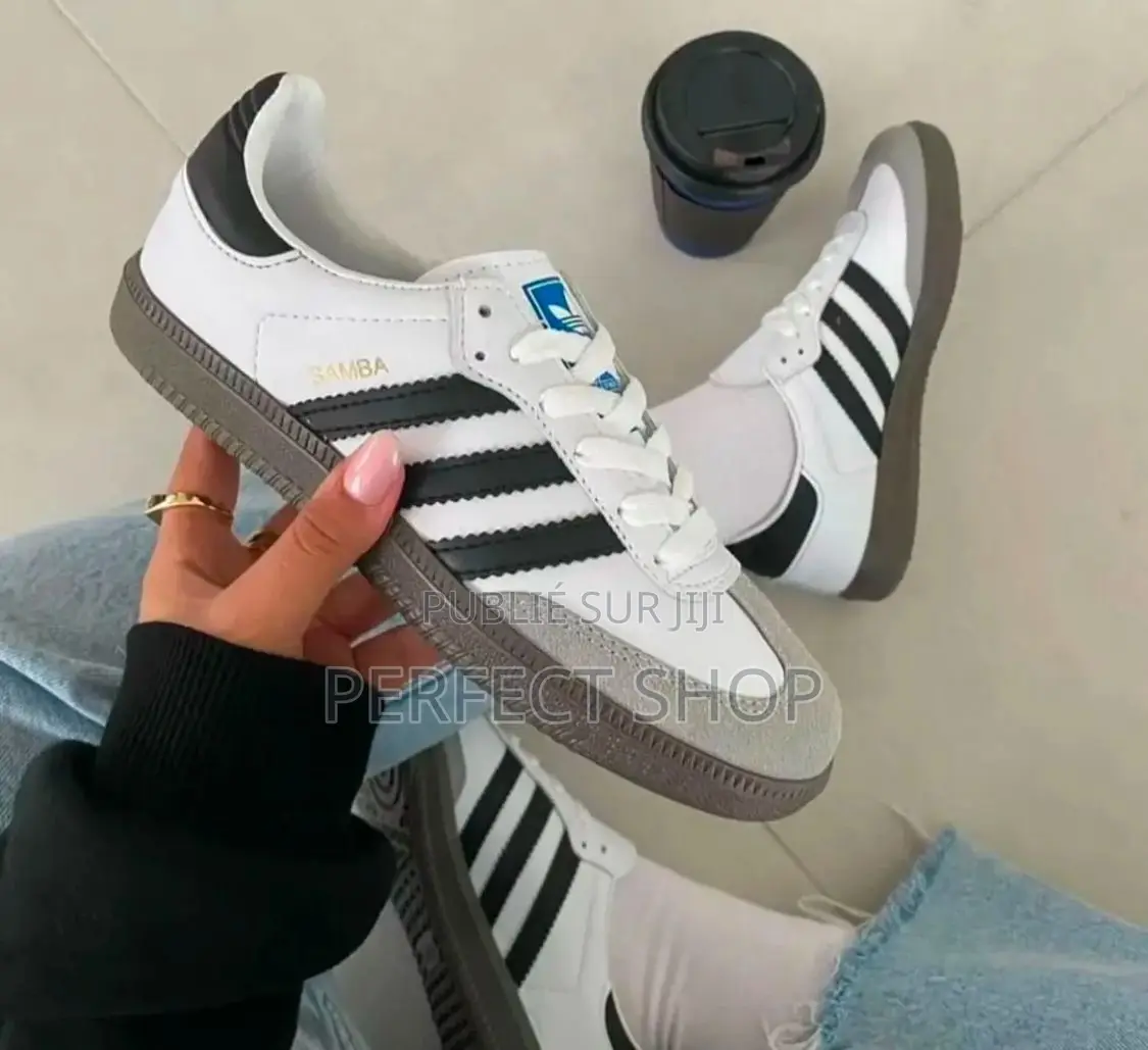 Adidas Samba