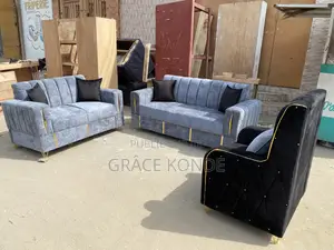 Salons De Fauteuils