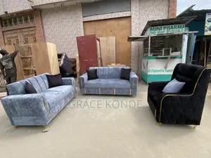 Salons De Fauteuils