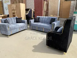 Salons De Fauteuils