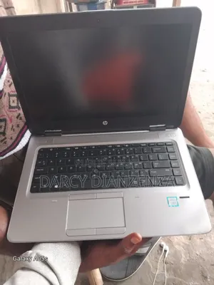 Ordinateur portable HP EliteBook 840 G2 8GB Intel Core i5 HDD+SSD 500GB