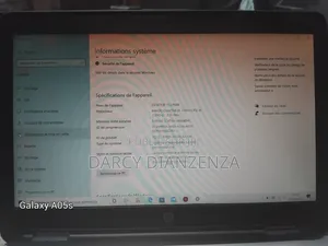 Ordinateur portable HP EliteBook 840 G2 8GB Intel Core i5 HDD+SSD 500GB