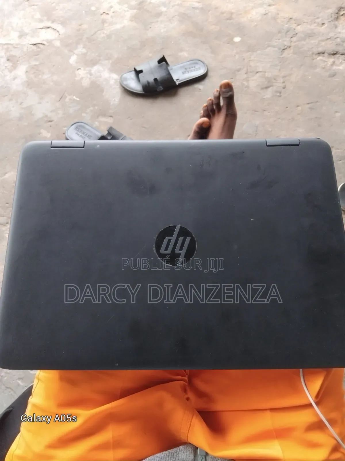 Ordinateur portable HP EliteBook 840 G2 8GB Intel Core i5 HDD+SSD 500GB