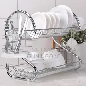 Égouttoir Pour Assiette