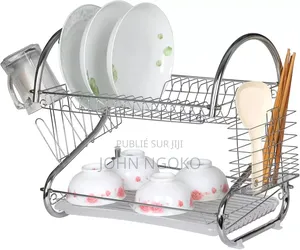Égouttoir Pour Assiette