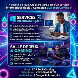 La Vente Des Cd De Jailbreak Ps4 De La Version 9.00 À 13.00