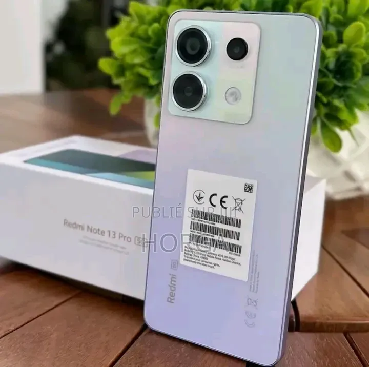 Nouveau Autre Autre 256 GB Violet