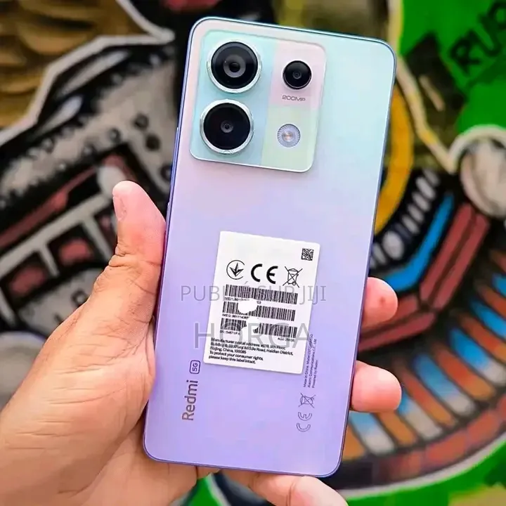Nouveau Autre Autre 256 GB Violet