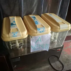 Machine À Jus