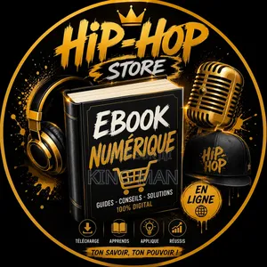 Ebook Numérique