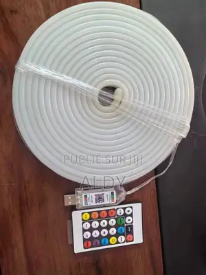 Led Lumineux 5m